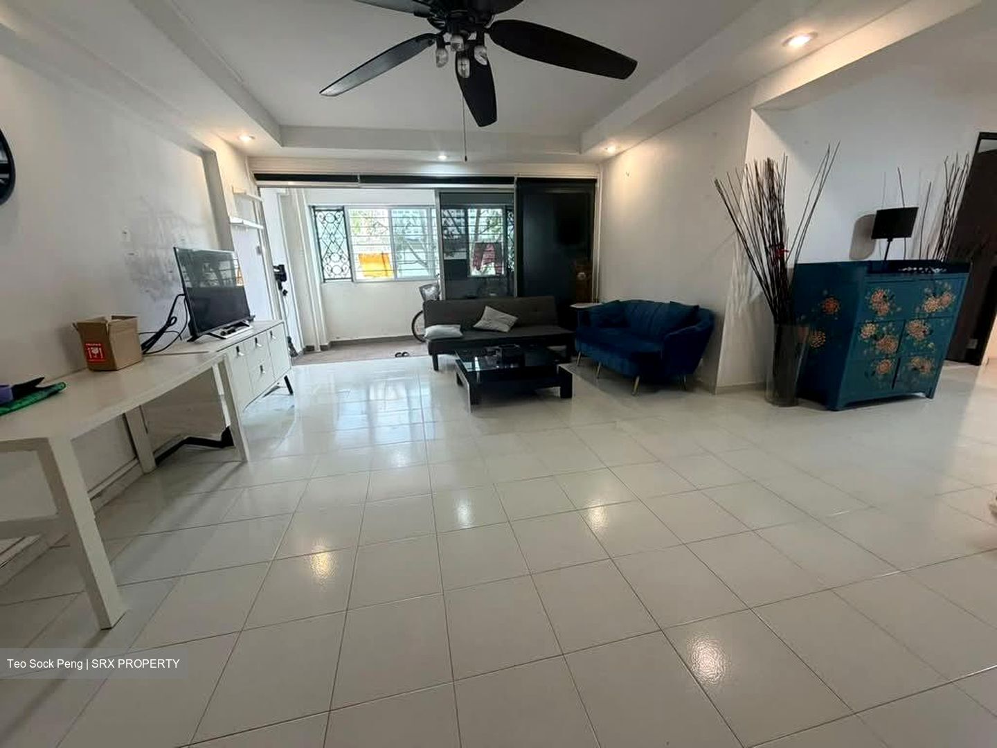 Blk 541 Pasir Ris Street 51 (Pasir Ris), HDB Executive #601272061